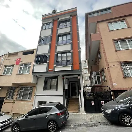 Family Istanbul